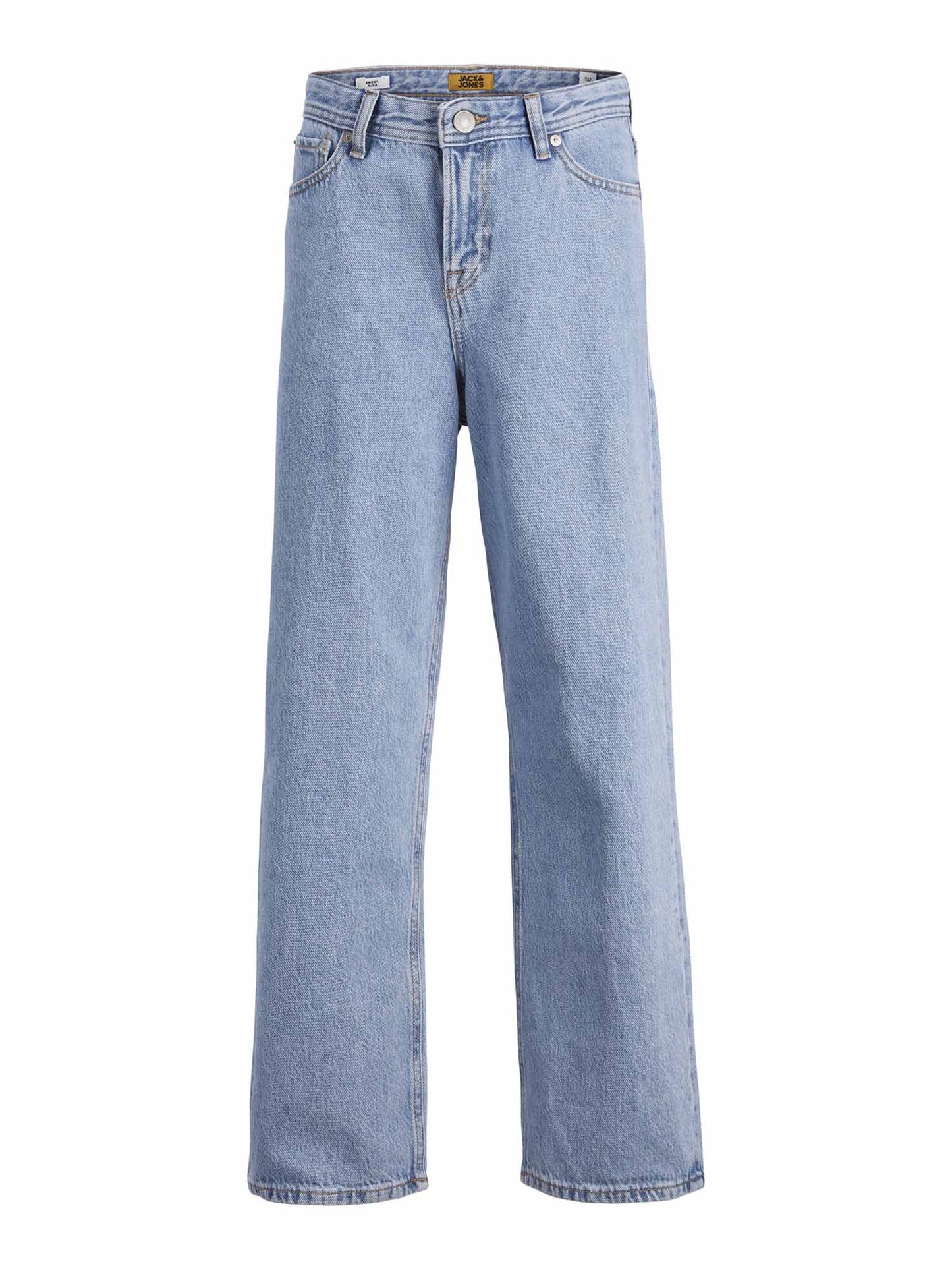 Jack&Jones Jr Jjoriginal, jeans da bambino denim