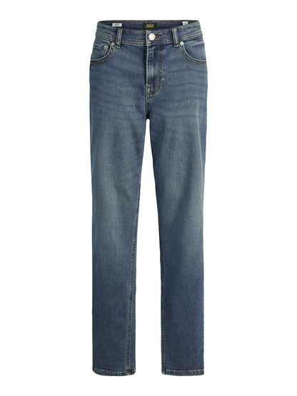 JEANS CLARK JACK&JONES DA BAMBINO BLU DENIM