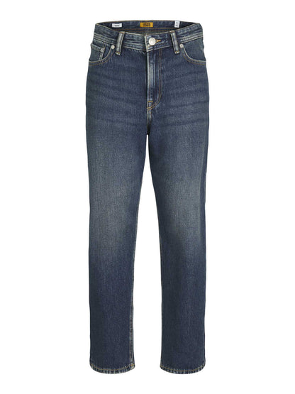 JEANS CHRIS ORIGINAL JACK&JONES DA BAMBINO BLU DENIM