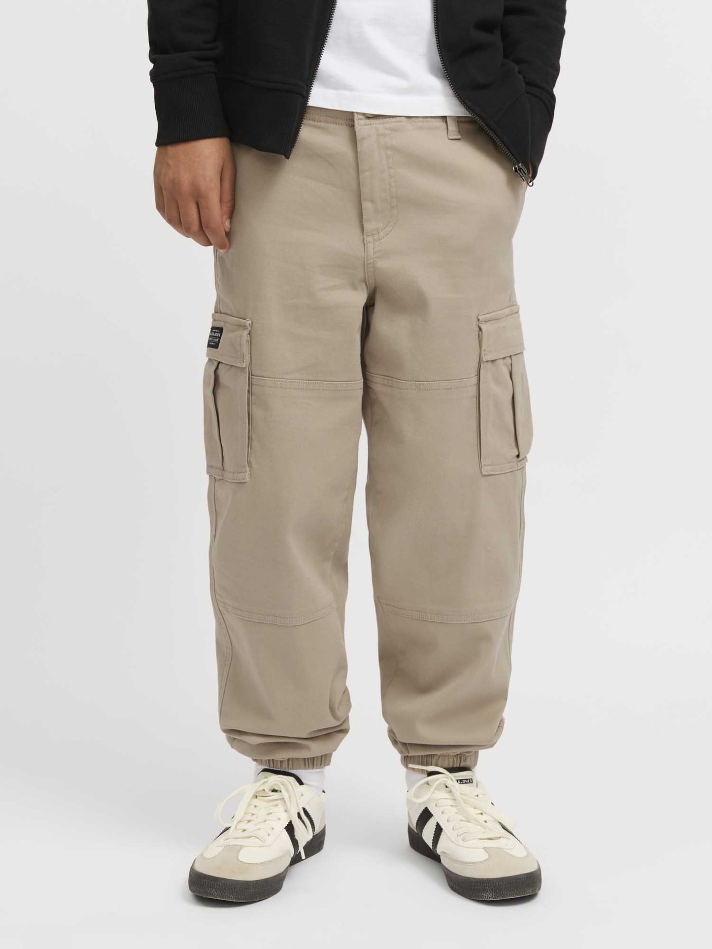JACK&JONES KANE - BEIGE