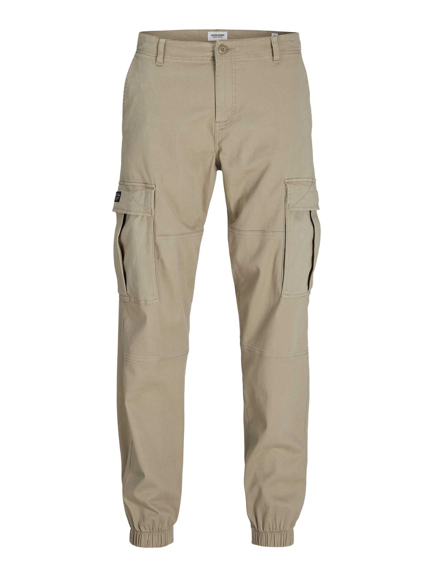 JACK&JONES KANE - BEIGE