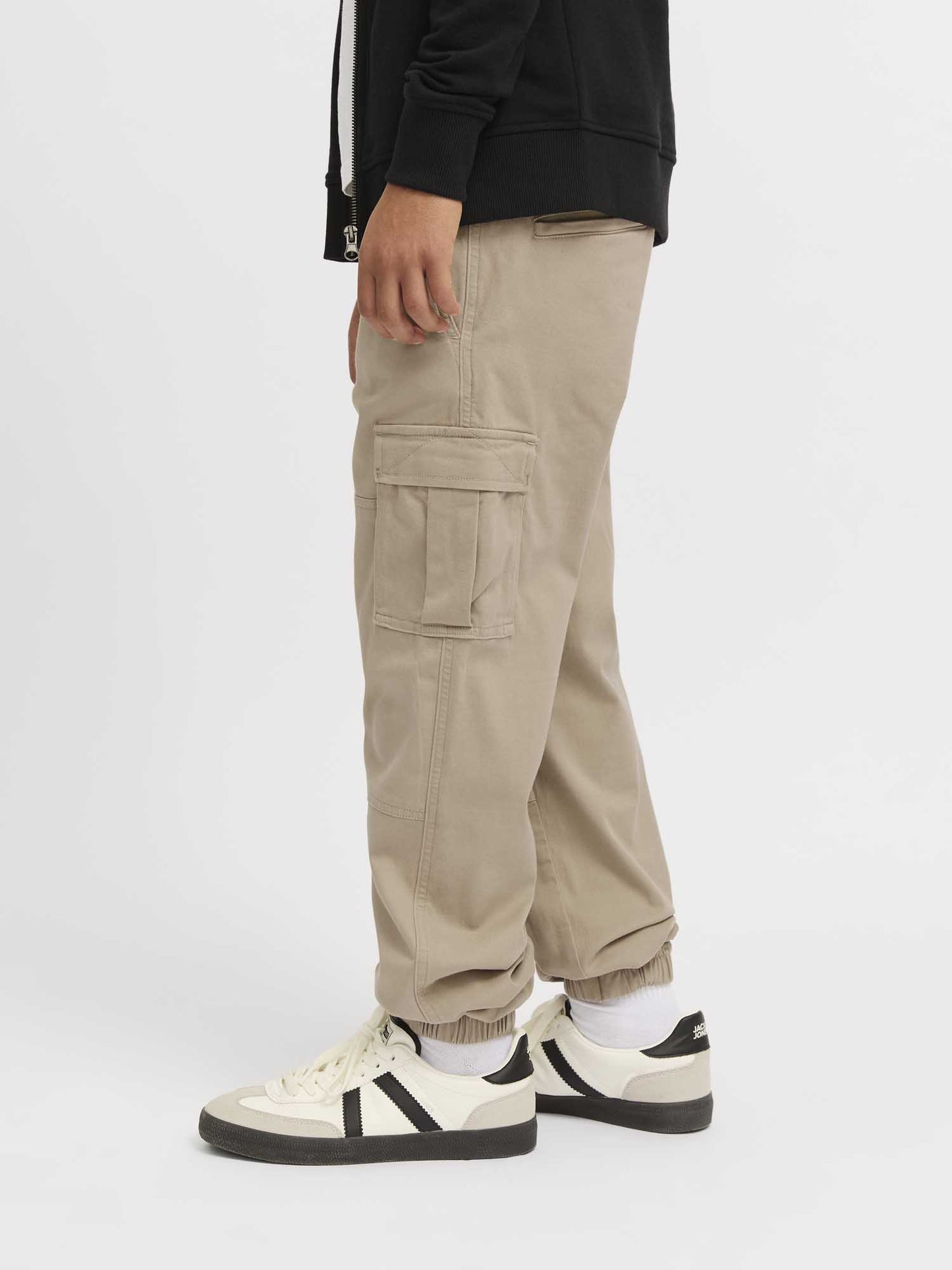 JACK&JONES KANE - BEIGE