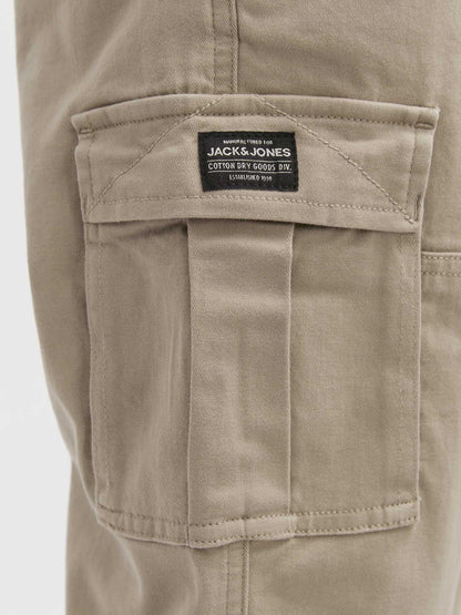 JACK&JONES KANE - BEIGE