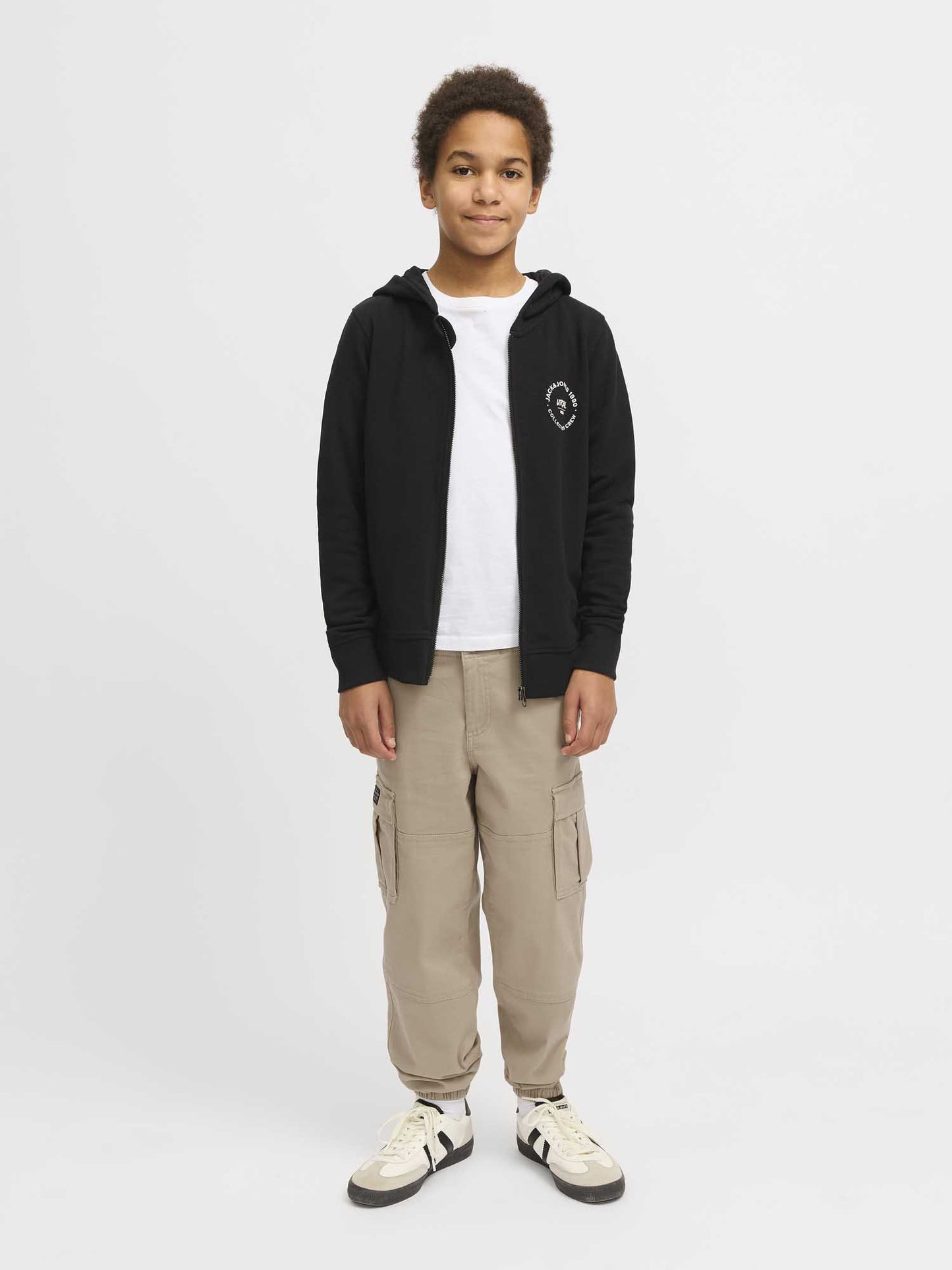 JACK&JONES KANE - BEIGE
