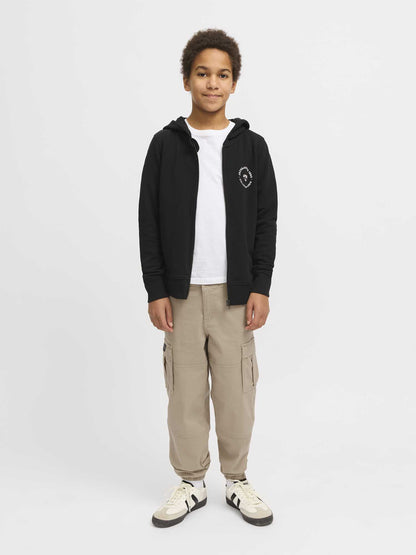 JACK&JONES KANE - BEIGE