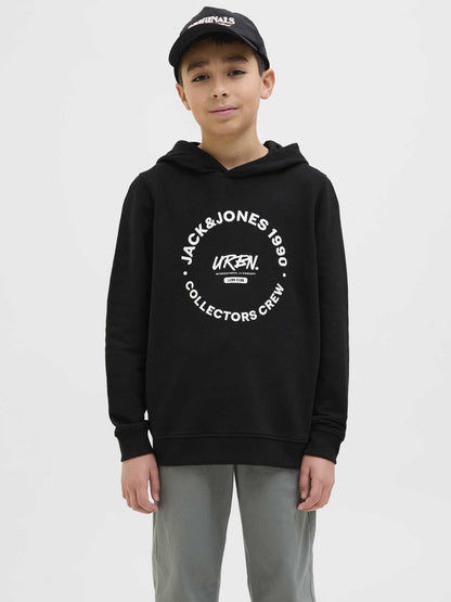 JACK&JONES SIMON - NERO