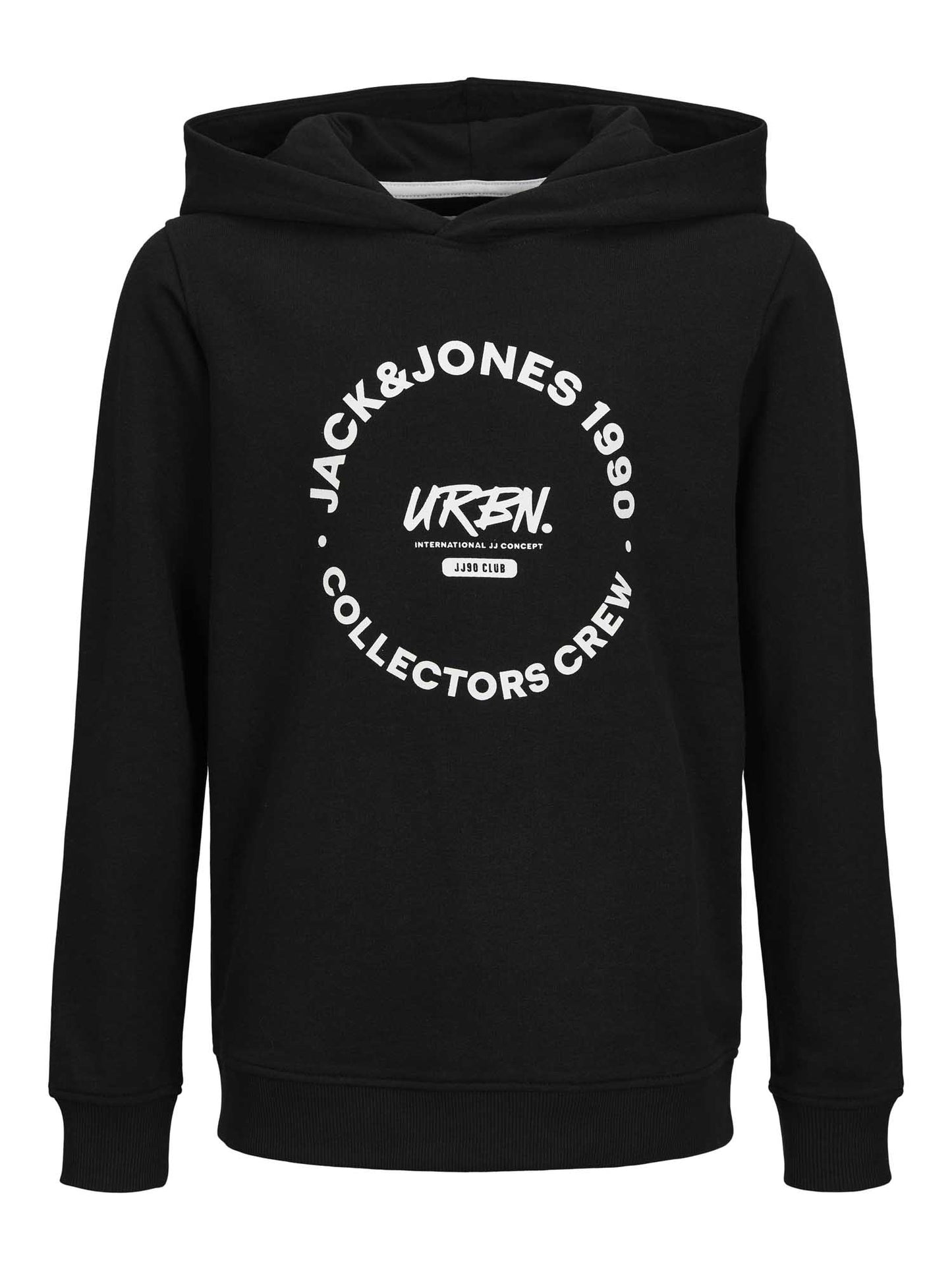 JACK&JONES SIMON - NERO