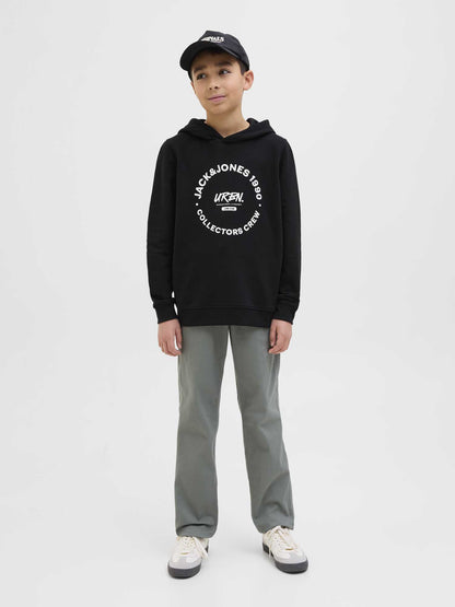 JACK&JONES SIMON - NERO