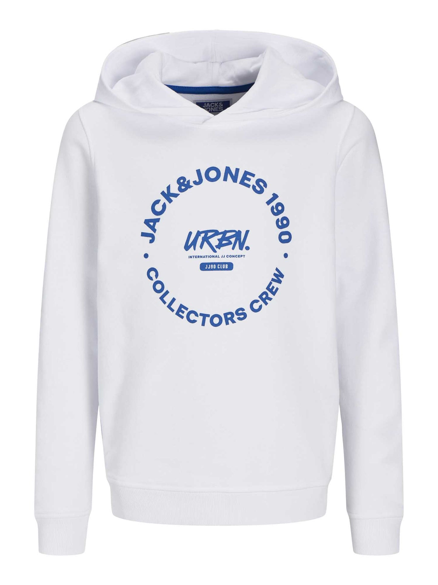 JACK&JONES SIMON - BIANCO