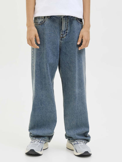 JEANS ALEX ORIGINAL JACK&JONES DA BAMBINO DENIM
