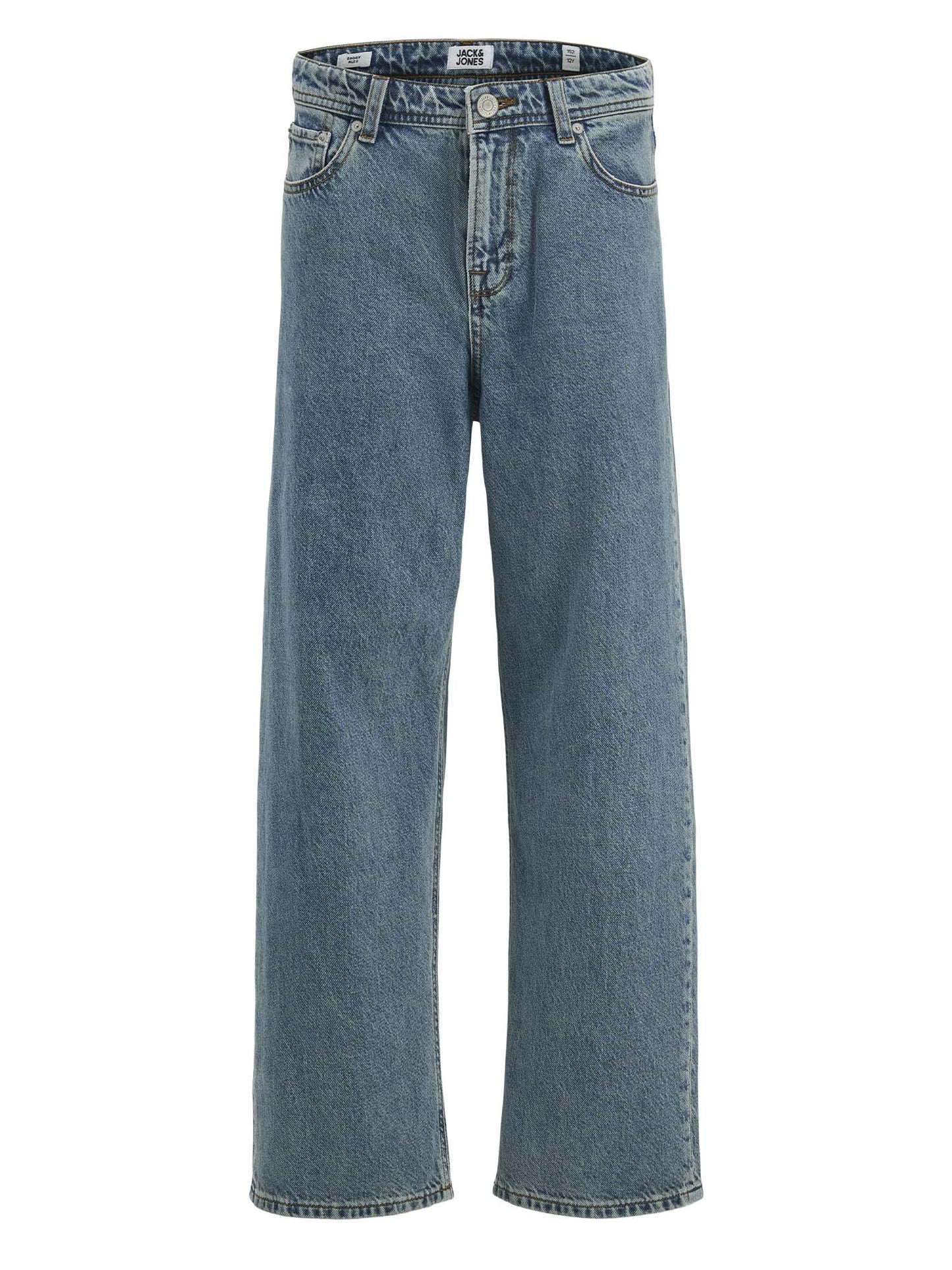 JEANS ALEX ORIGINAL JACK&JONES DA BAMBINO DENIM