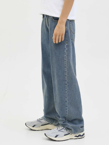 JEANS ALEX ORIGINAL JACK&JONES DA BAMBINO DENIM