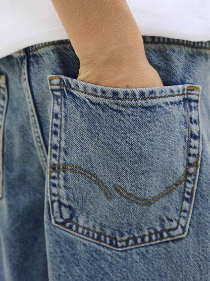 JEANS ALEX ORIGINAL JACK&JONES DA BAMBINO DENIM
