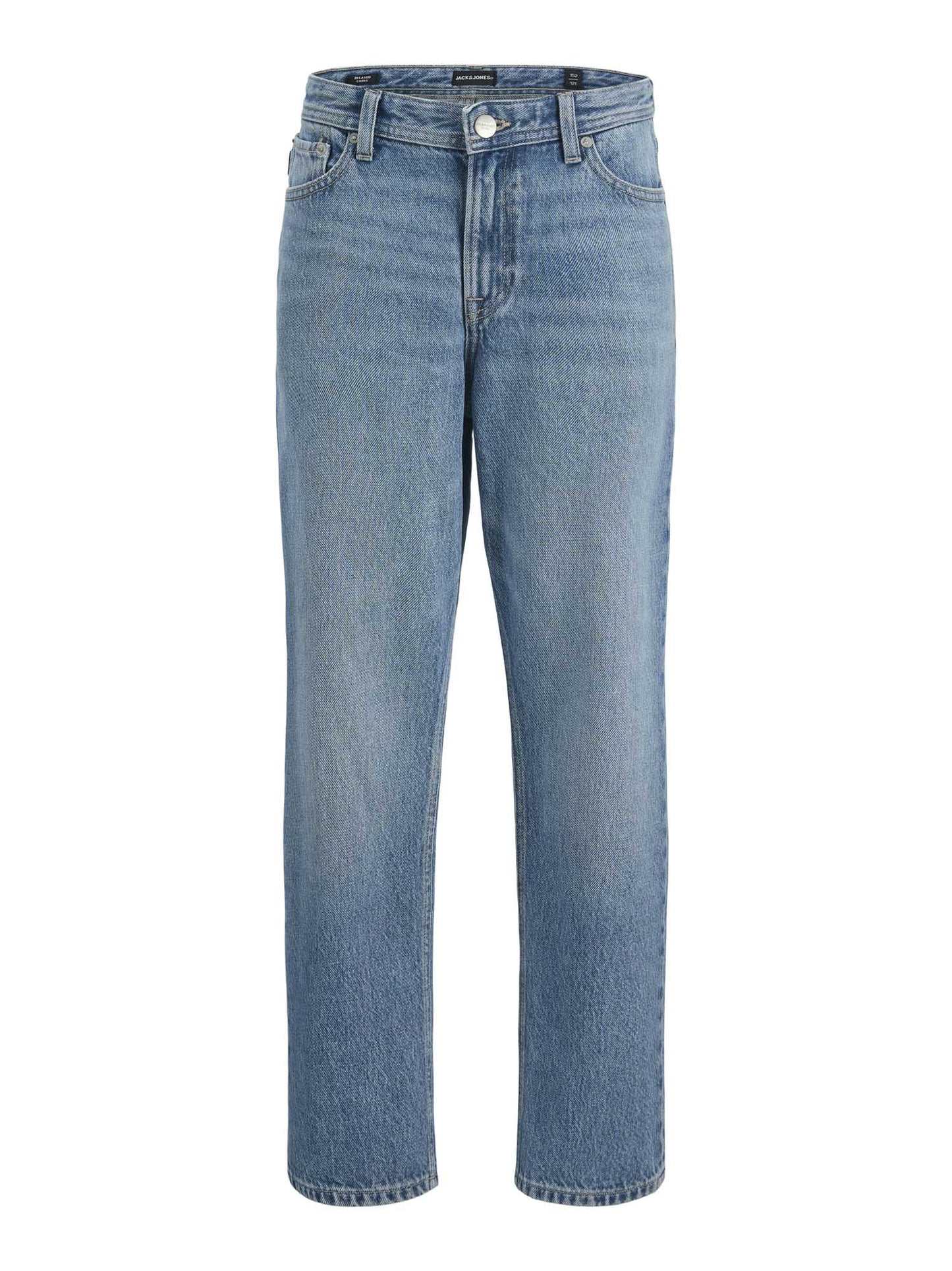 JEANS CHRIS ORIGINAL JACK&JONES DA BAMBINO DENIM CHIARO