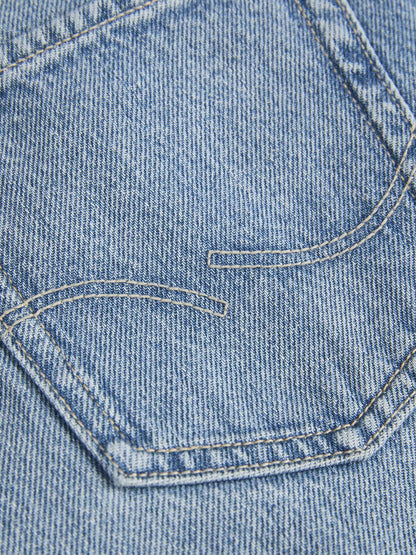 JEANS CHRIS ORIGINAL JACK&JONES DA BAMBINO DENIM CHIARO