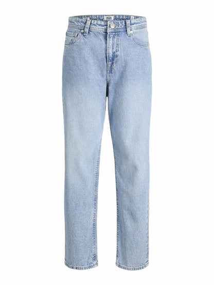 Jack&jones chris jeans da bambino/a jeans chiaro