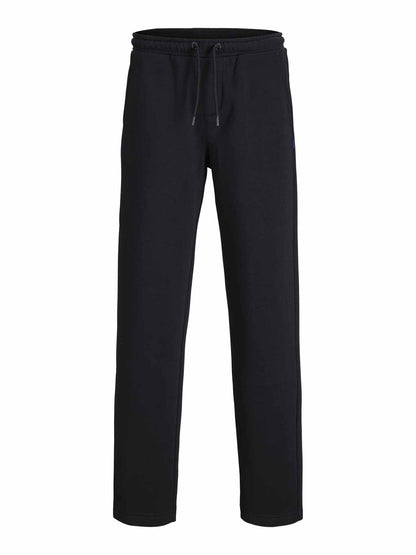 Jack&Jones Jr Kane, pantalone da bambino nero