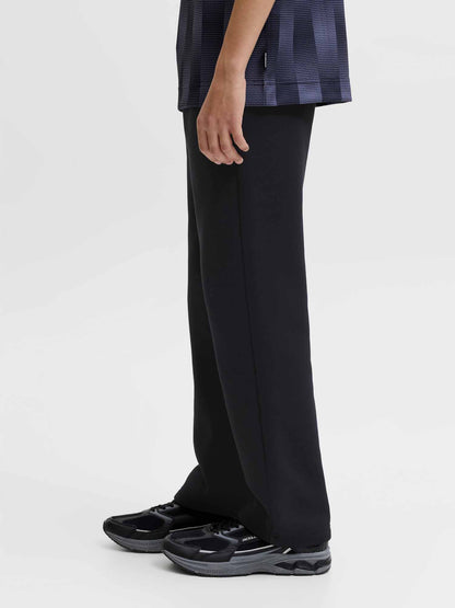 Jack&Jones Jr Kane, pantalone da bambino nero