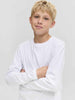 jack-jones-jr-organic-t-shirt-a-maniche-lunghe-da-bambino-bianca