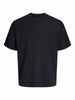 jack-jones-jr-barron-t-shirt-a-maniche-lunghe-da-bambino-nera