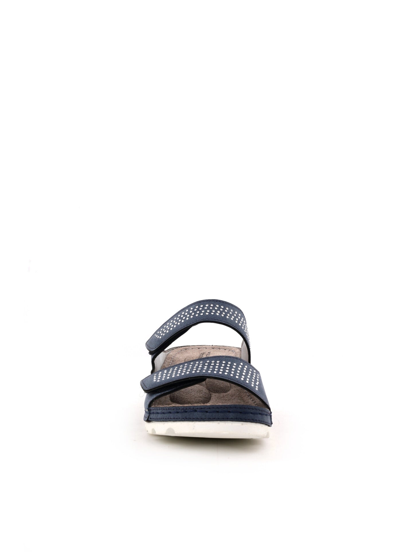 Ciabatte donna Tiglio Maratea in denim casual