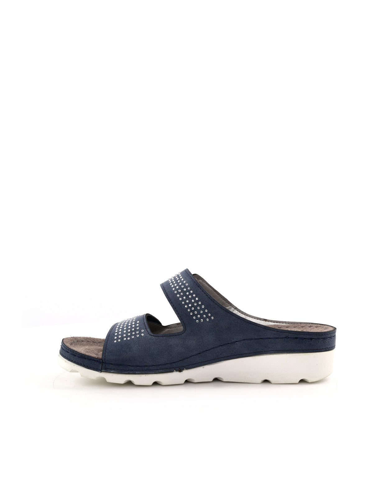 Tiglio maratea ciabatte da donna denim