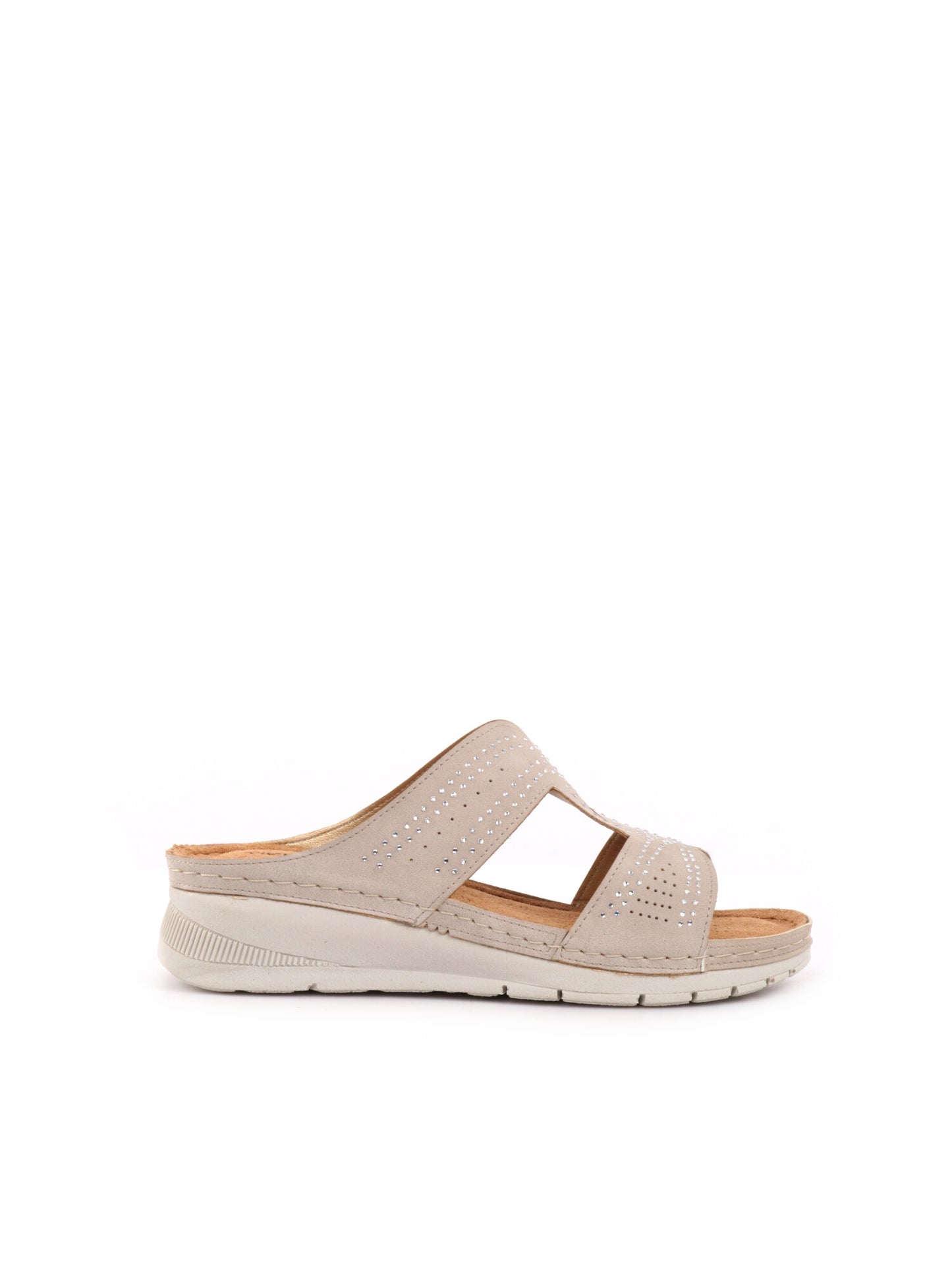 TIGLIO EGADI - BEIGE