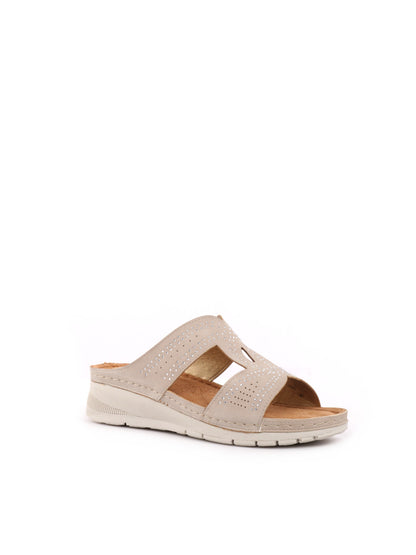 TIGLIO EGADI - BEIGE