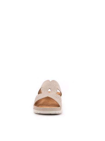 TIGLIO EGADI - BEIGE