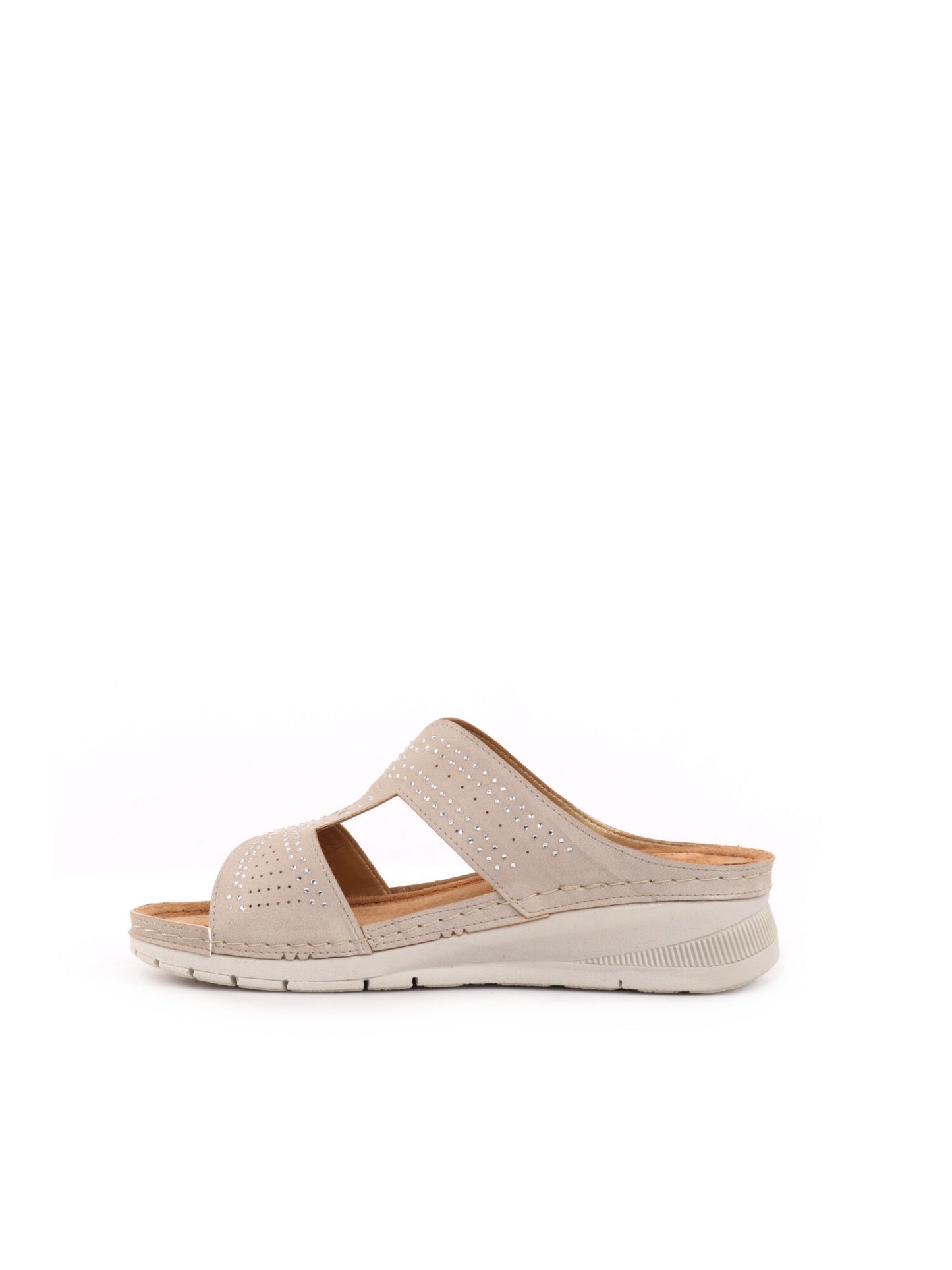 TIGLIO EGADI - BEIGE