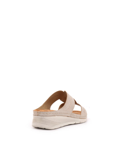 TIGLIO EGADI - BEIGE