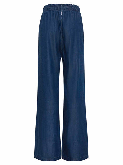 DEHA PANTA DENIM - JEANS