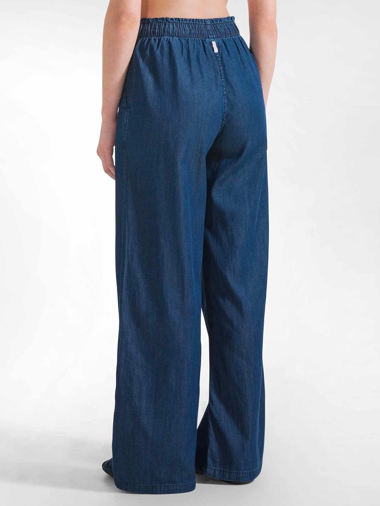 DEHA PANTA DENIM - JEANS