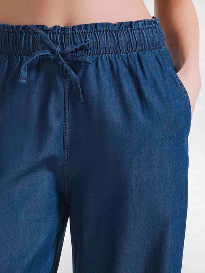 DEHA PANTA DENIM - JEANS
