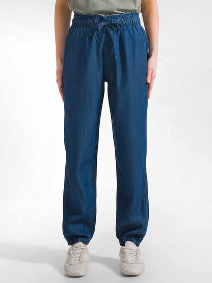 DEHA PANTA DENIM - JEANS