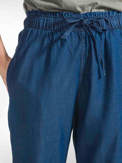 DEHA PANTA DENIM - JEANS