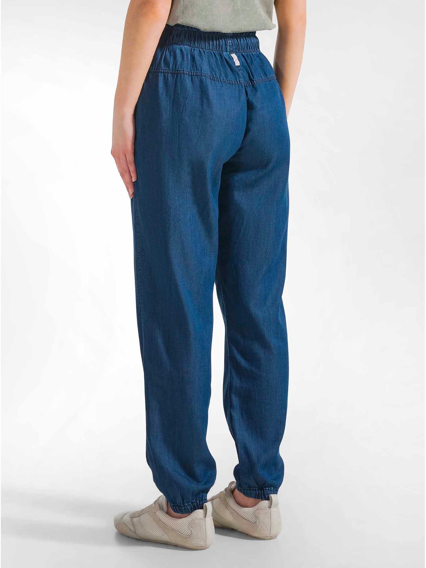 DEHA PANTA DENIM - JEANS