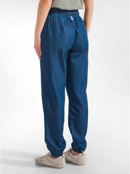 DEHA PANTA DENIM - JEANS
