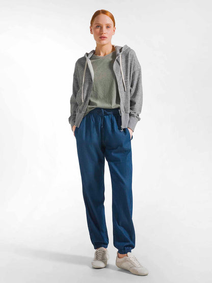 DEHA PANTA DENIM - JEANS