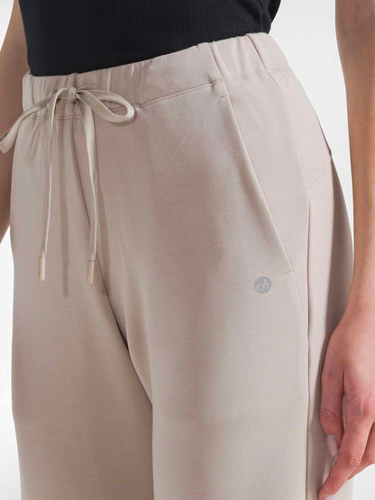 DEHA PANTALONE MODAL - BEIGE