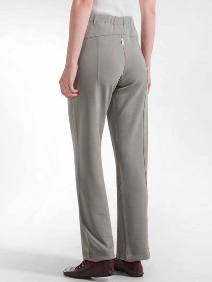 DEHA PANTALONE MODAL - VERDE
