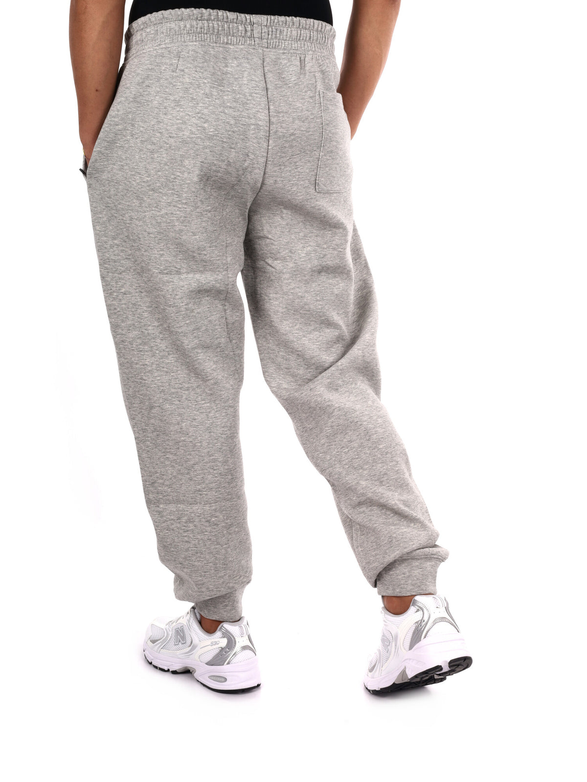 Energetics Gamma III, pantalone da uomo grigio