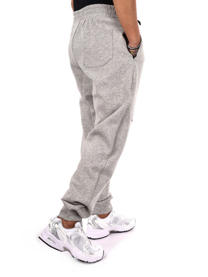 Energetics Gamma III, pantalone da uomo grigio