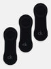 calze-set-3-paia-nere-calvin-klein-jeans-unisex