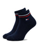 tommy-jeans-quarter-calzini-unisex-blu-dallo-stile-classico