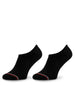 calzini-unisex-neri-tommy-jeans-footie-comfort-quotidiano