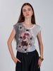 t-shirt-con-stampa-yes-zee-donna-nero