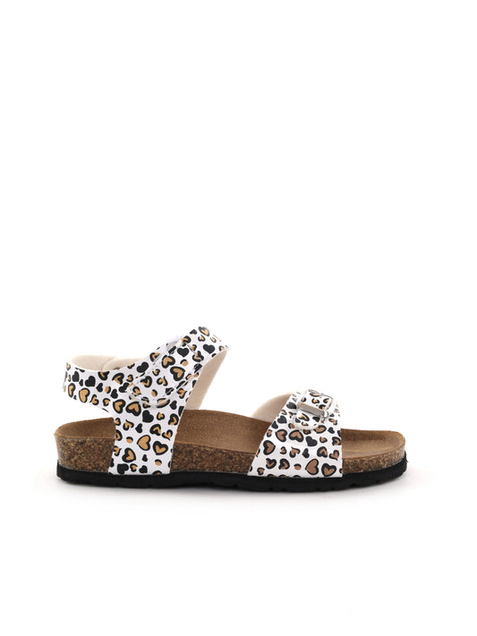 Sandali Gem's multicolore per bambini unisex