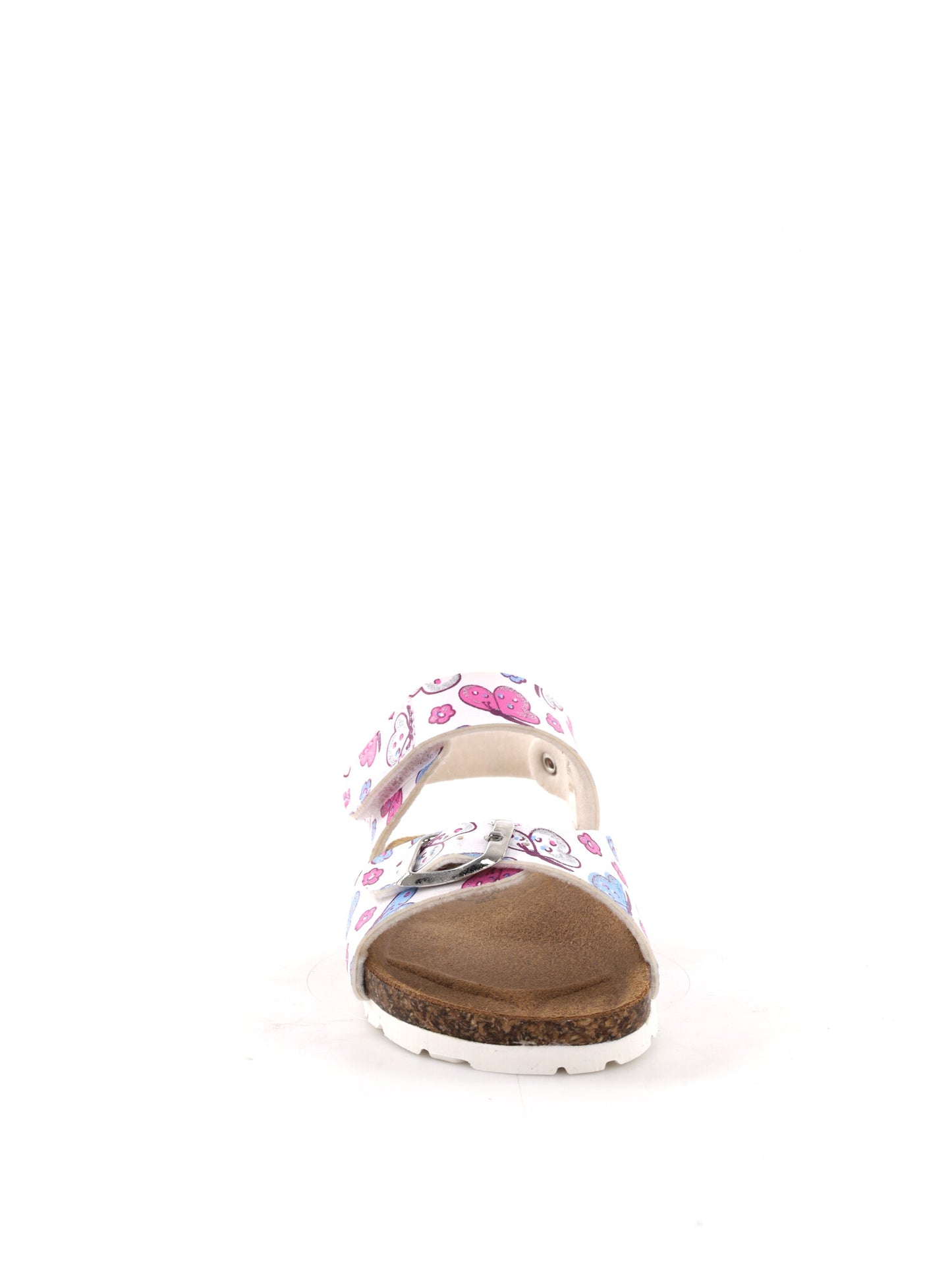Sandaletto unisex bambino Shoelab Gem's lilla
