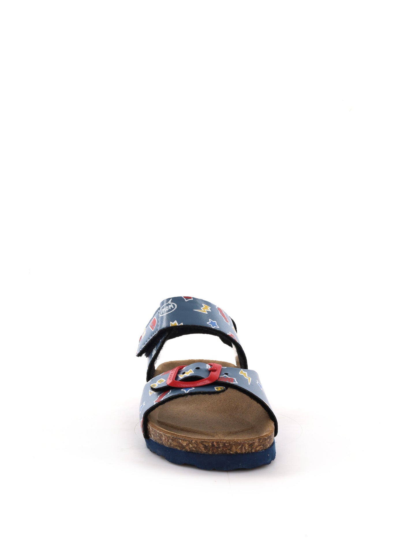 Shoelab Sandali Gem's blu per bambino unisex
